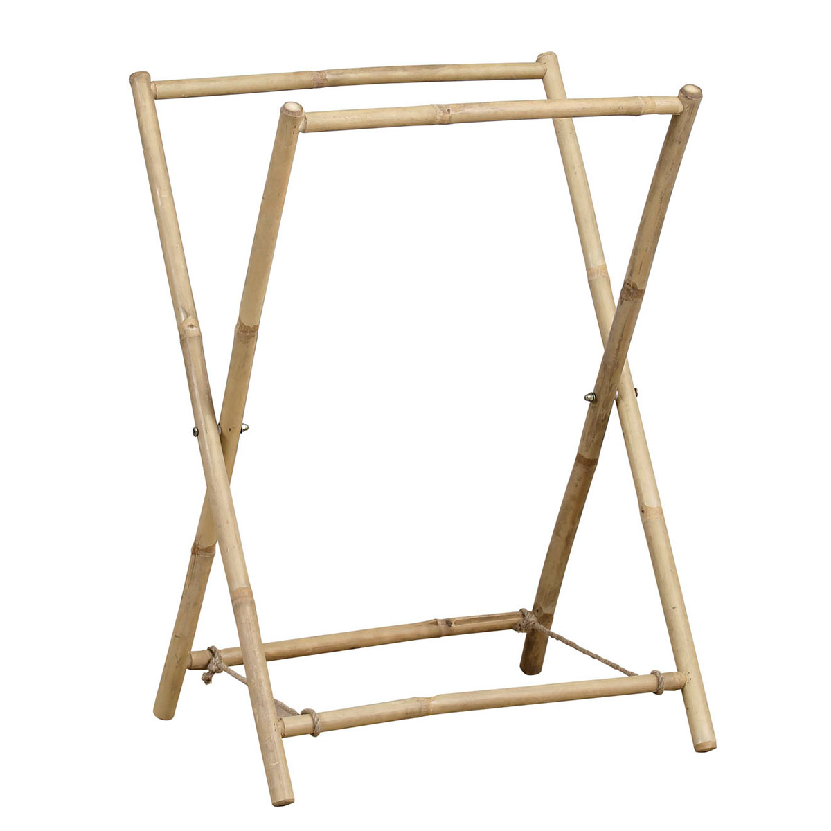 Σταντ Για Πετσέτες (40x59x86) T-D Bamboo 96175195