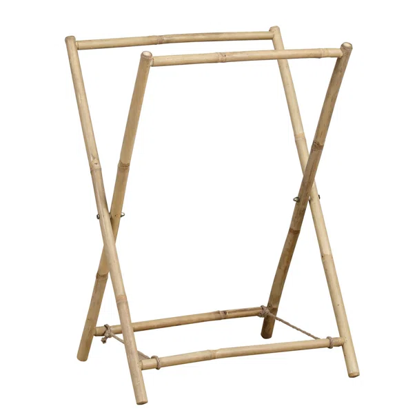 Σταντ Για Πετσέτες (40x59x86) T-D Bamboo 96175195