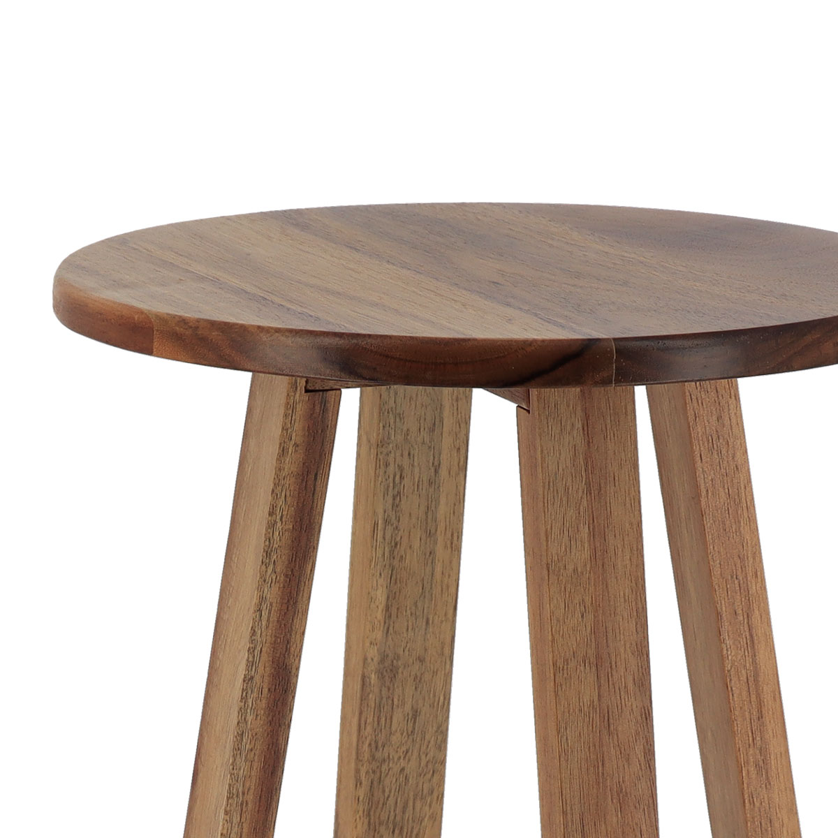 Σκαμπό (Φ30X43) T-D 96108167 Έπιπλα Σαλονιού Spitishop