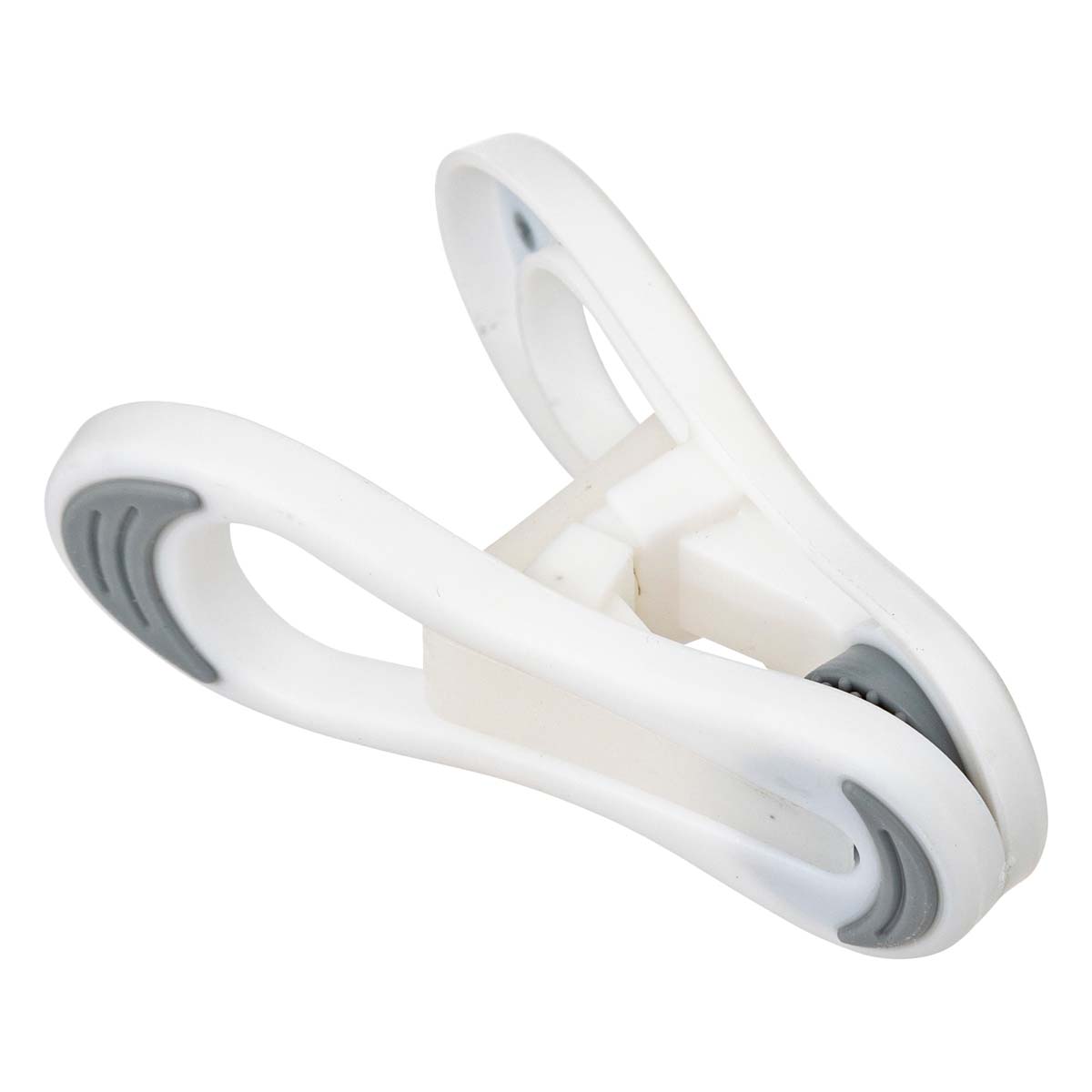 Μανταλάκια Ρούχων Πλαστικά (16τμχ) F-V Clip Pegs 202414