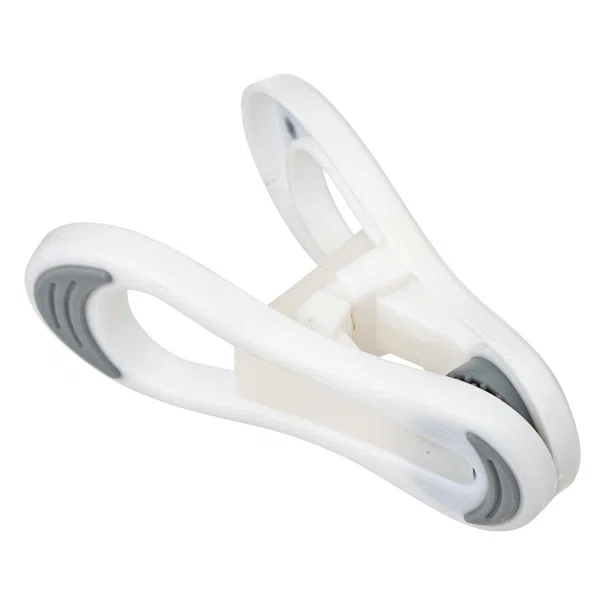 Μανταλάκια Ρούχων Πλαστικά (16τμχ) F-V Clip Pegs 202414