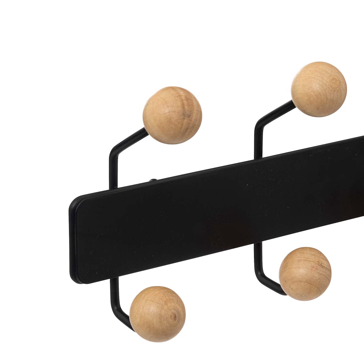 Κρεμάστρα Τοίχου 10 Θέσεων (44x7.5x14) F-V Balls 202330
