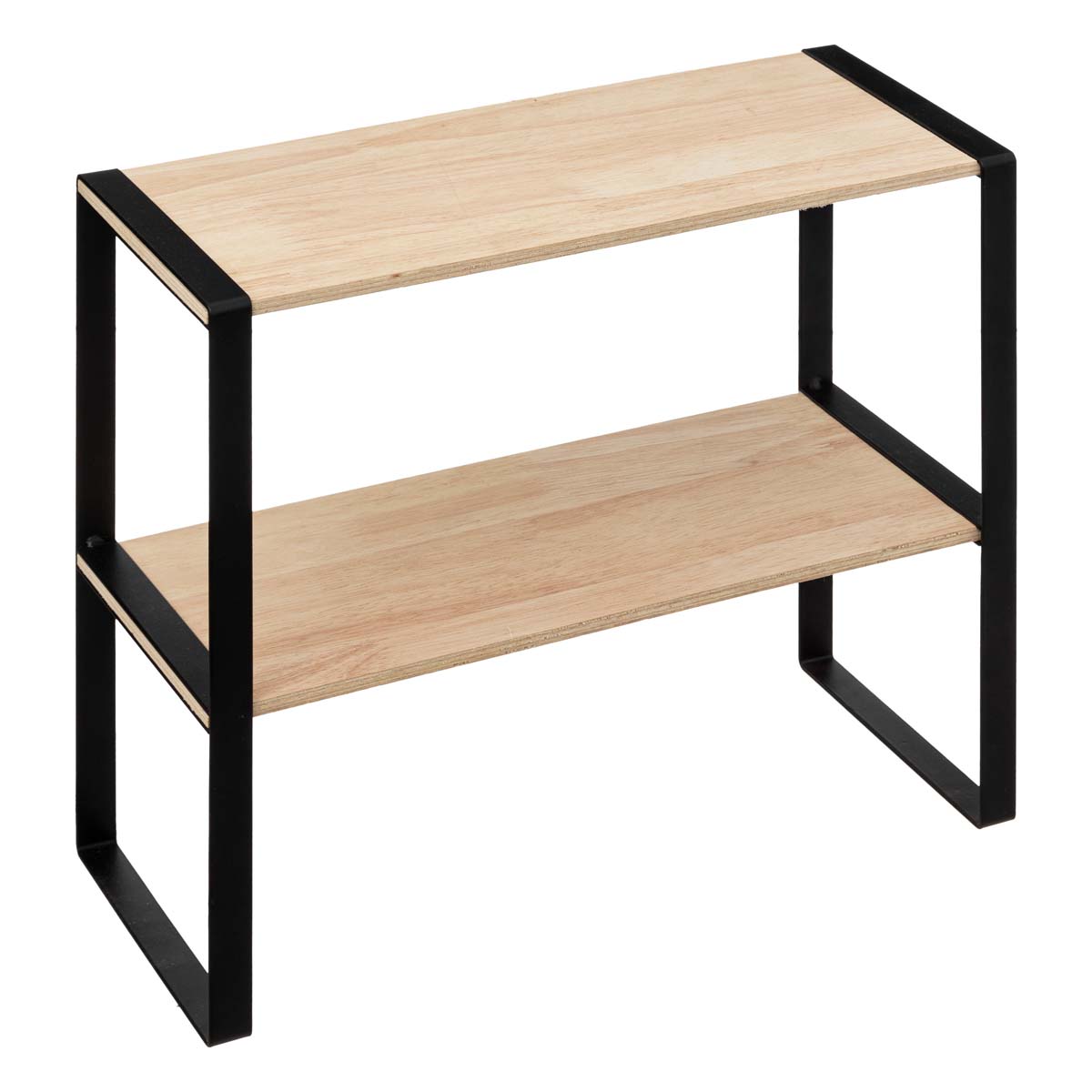 Ραφιέρα Οργάνωσης Κουζίνας (40X17 5X35) F-V Blackwood 189865 Οργάνωση & Αποθήκευση Βάσεις - Ραφιέρες Spitishop