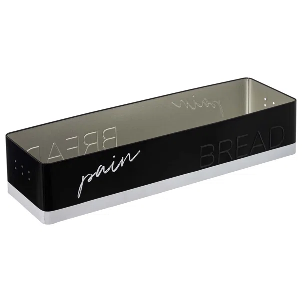 Ψωμιέρα (40.4x12.4x9) F-V Box Color 202535