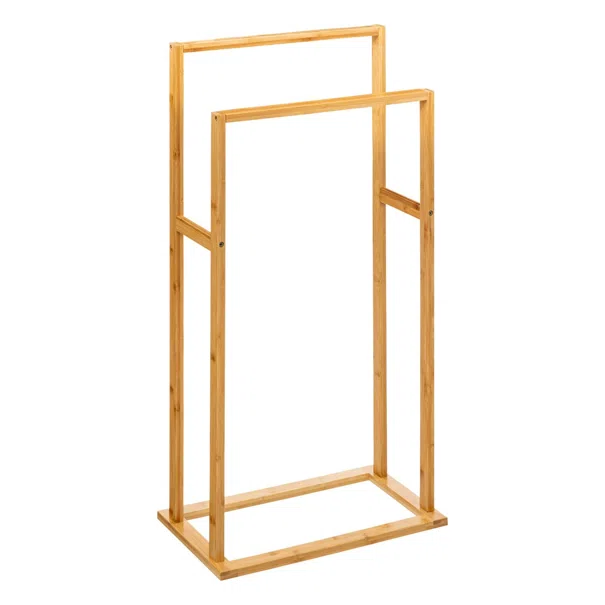 Σταντ Για Πετσέτες (42x24x81.5) F-V Bamboo 200107