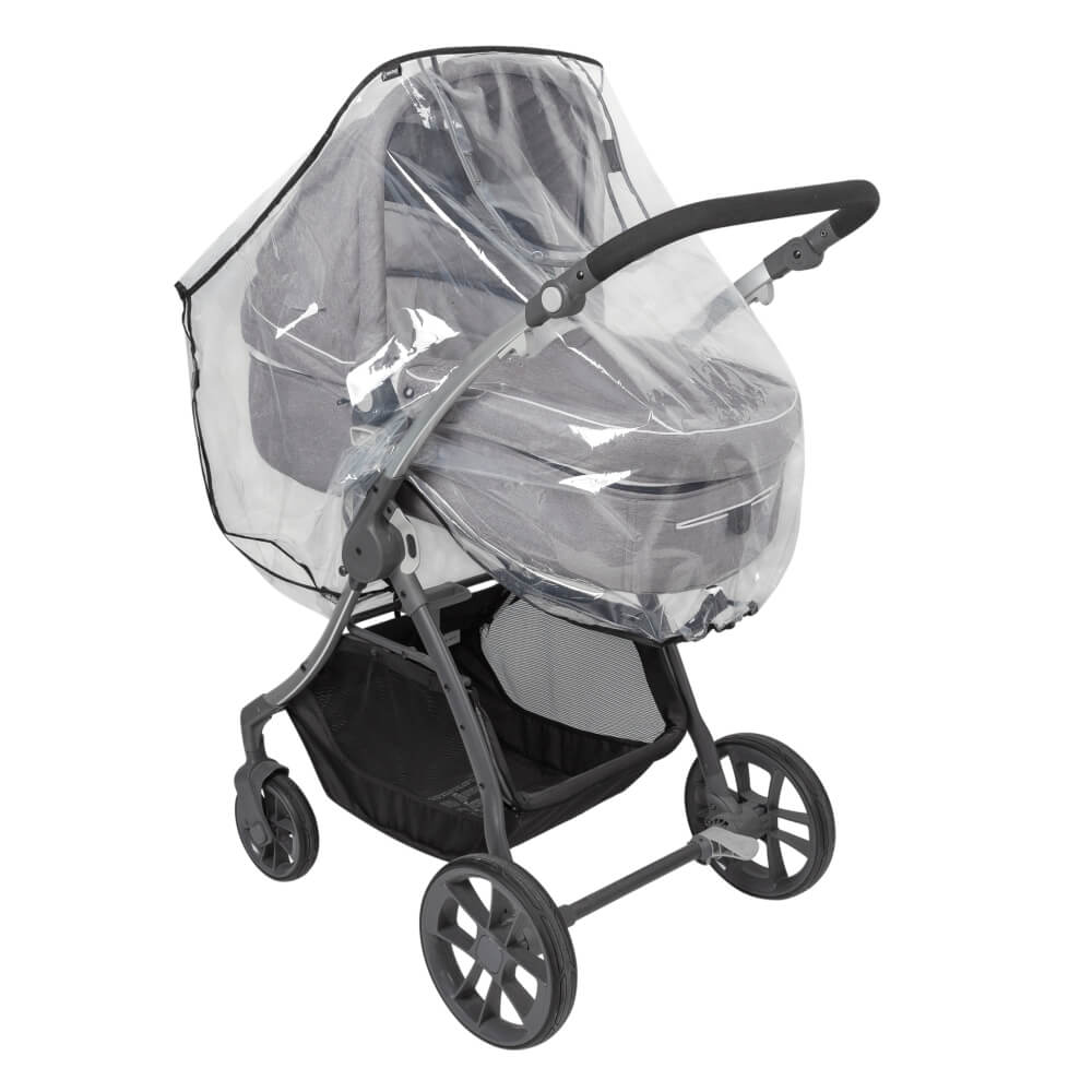 Αδιαβροχο Κάλυμμα Καροτσιού Bebe Stars 20-110 Βρεφικά Αξεσουάρ Spitishop
