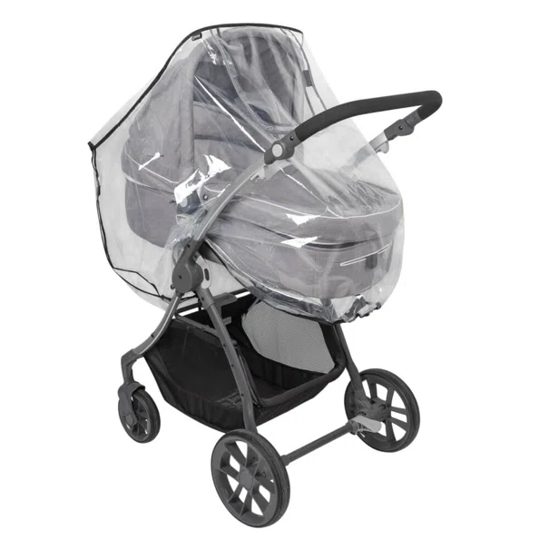Αδιαβροχο Κάλυμμα Καροτσιού Bebe Stars 20-110