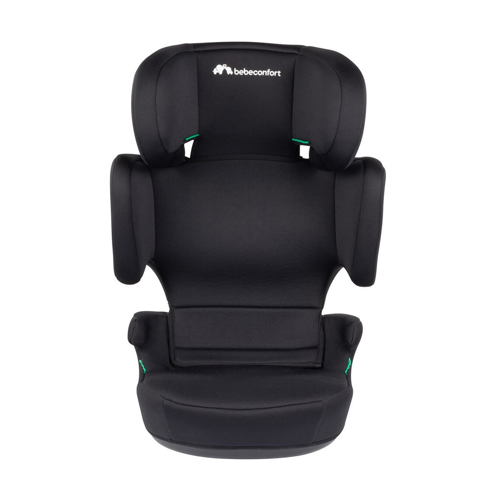 Κάθισμα Αυτοκινήτου ISOfix (3.5-12 Ετών/100-150εκ. Ύψος) Bebeconfort Road Fix i-Size Black Mist UR3-81014-60