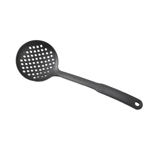 Κουτάλα Τρυπητή 32εκ. Maxhome Nylon KW-2659/Grey