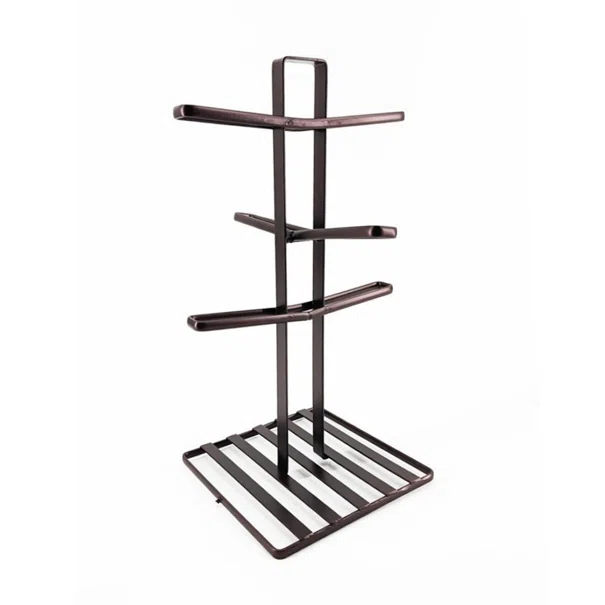 Σταντ Για Κούπες 6 Θέσεων Maxhome Bronze XX5798P
