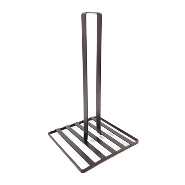 Βάση Για Χαρτί Κουζίνας Maxhome Bronze XX5797-P