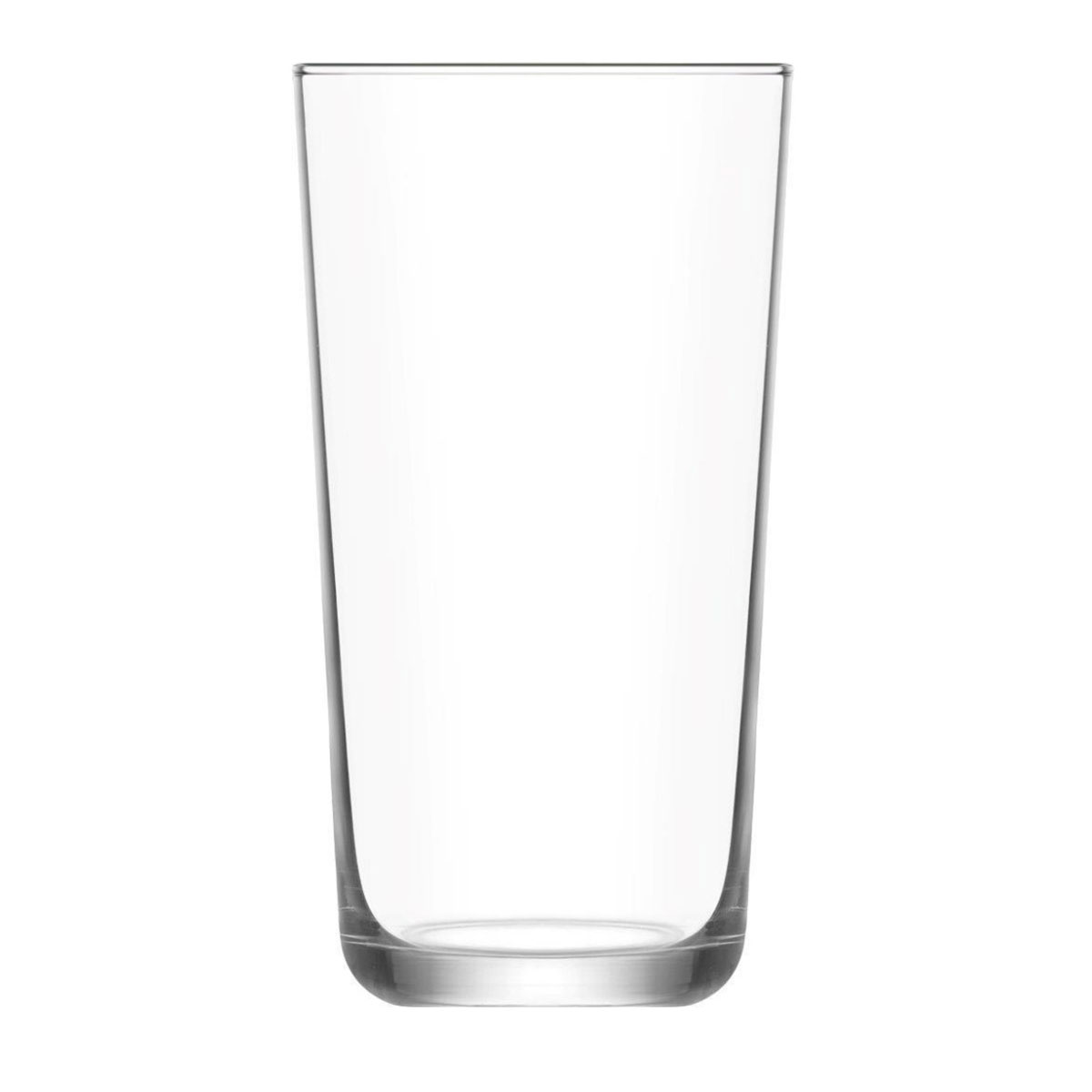 Ποτήρια Νερού 490Ml (Σετ 6Τμχ) Lav Assos Είδη Σερβιρίσματος Spitishop