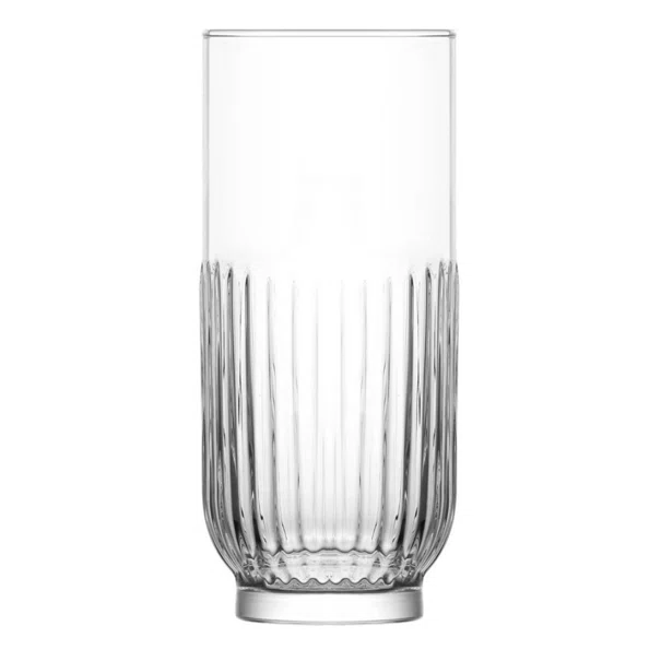 Ποτήρια Νερού 540ml (Σετ 6τμχ) Lav Cooler Tokyo