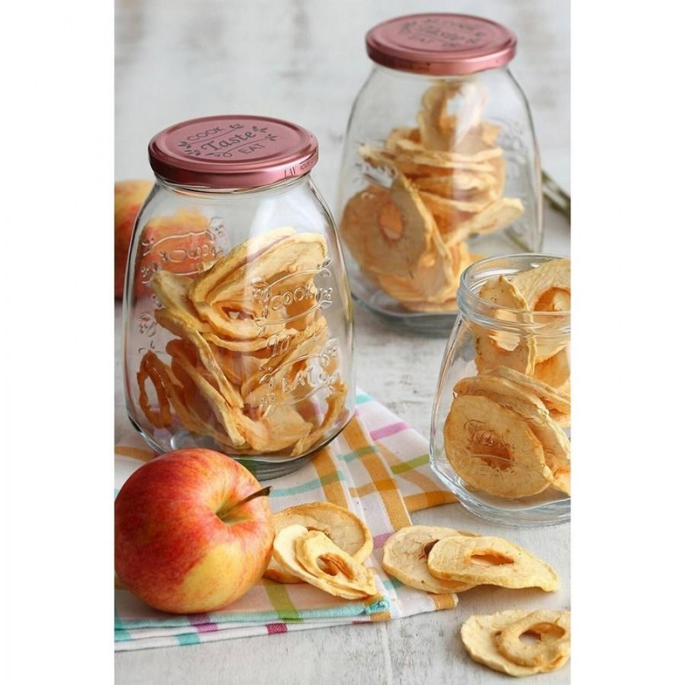 Δοχείο Αποθήκευσης 1.05lt Lav Tasty