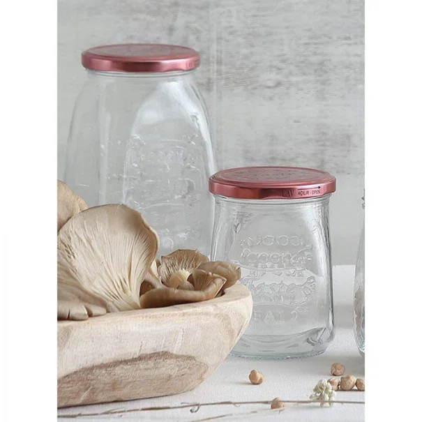 Δοχείο Αποθήκευσης 550ml Lav Tasty