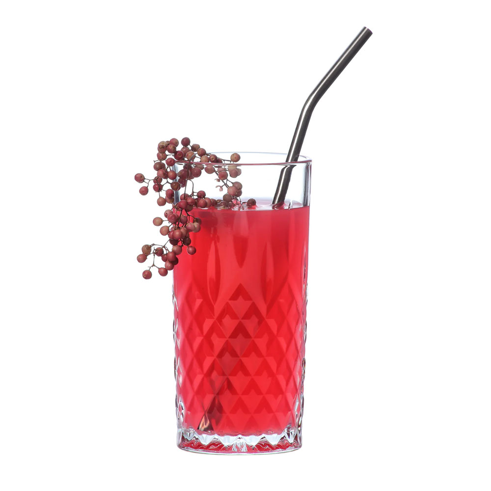 Ποτήρια Νερού 356ml (Σετ 6τμχ) Lav Odin