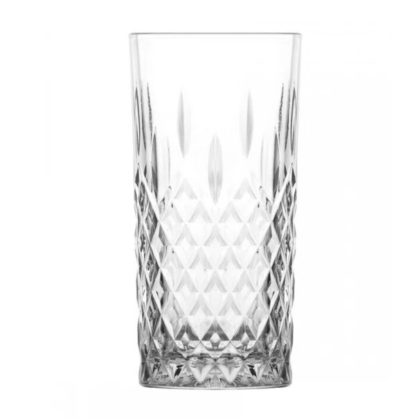 Ποτήρια Νερού 356ml (Σετ 6τμχ) Lav Odin