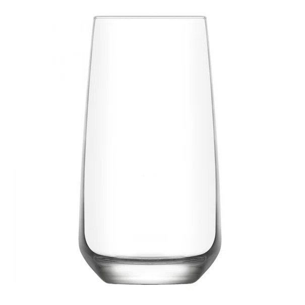Ποτήρια Νερού 480ml (Σετ 6τμχ) Lav Lal