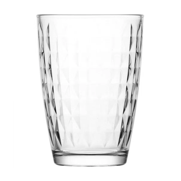 Ποτήρια Νερού 415ml (Σετ 6τμχ) Lav Artemis