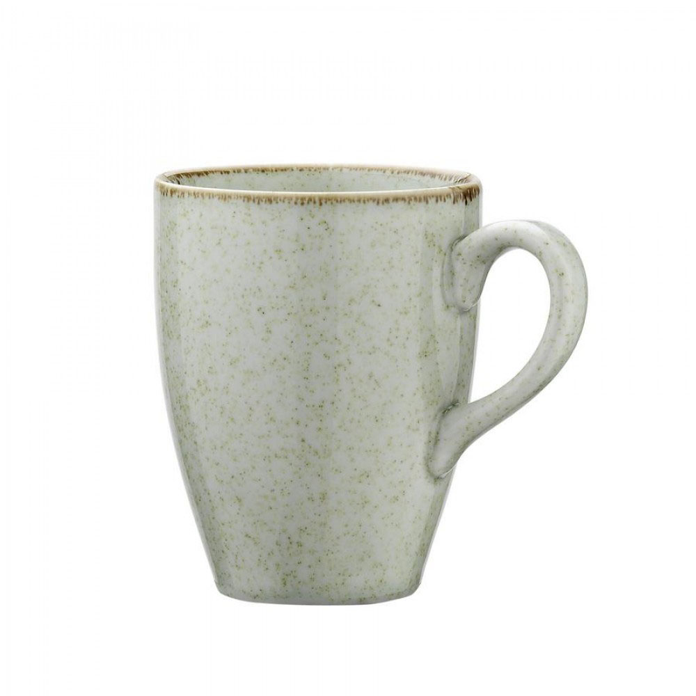 Κούπα 350ml Kutahya Porselen Lima-P03 Green