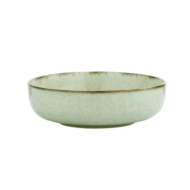Μπολ (Φ15) Kutahya Porselen Green Mood-P03