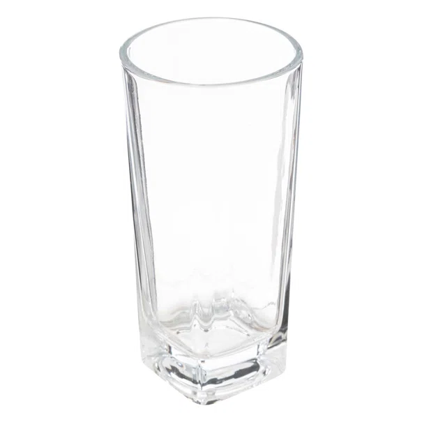Ποτήρια Νερού 250ml (Σετ 6τμχ) & Δίσκος S-D Rack 202100