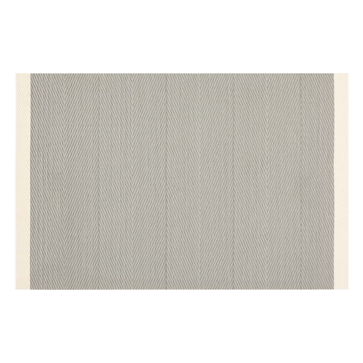 Σουπλά (45x30) S-D Elio Gris 194992A
