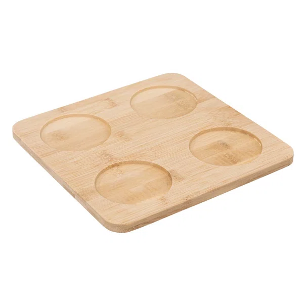 Ορντεβιέρα Σερβιρίσματος 4 Θέσεων (22x22x6.3) S-D Bistrot 196424