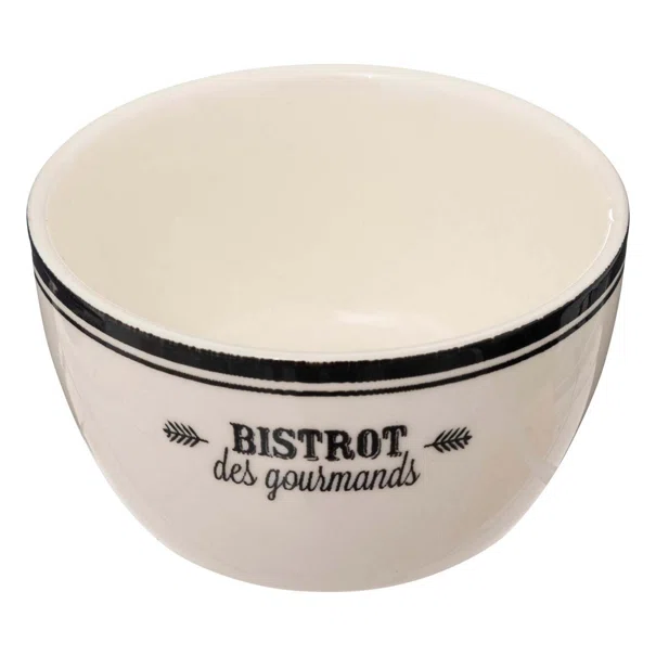 Ορντεβιέρα Σερβιρίσματος 4 Θέσεων (22x22x6.3) S-D Bistrot 196424