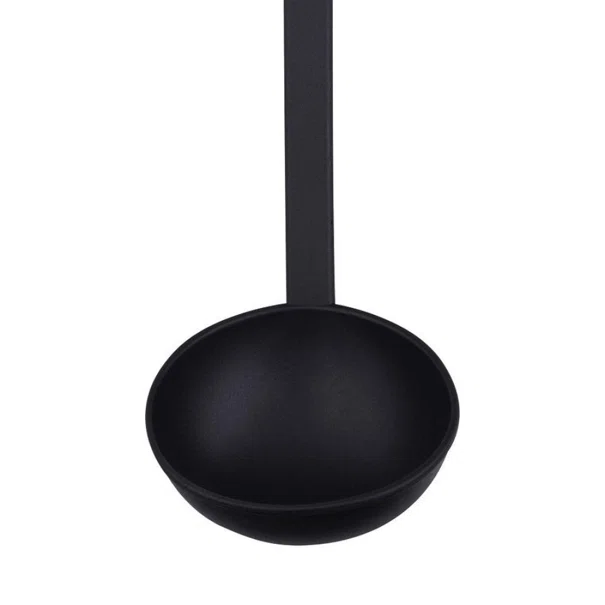 Κουτάλα Σούπας 32.5εκ. Bergner Gizmo BG-3244