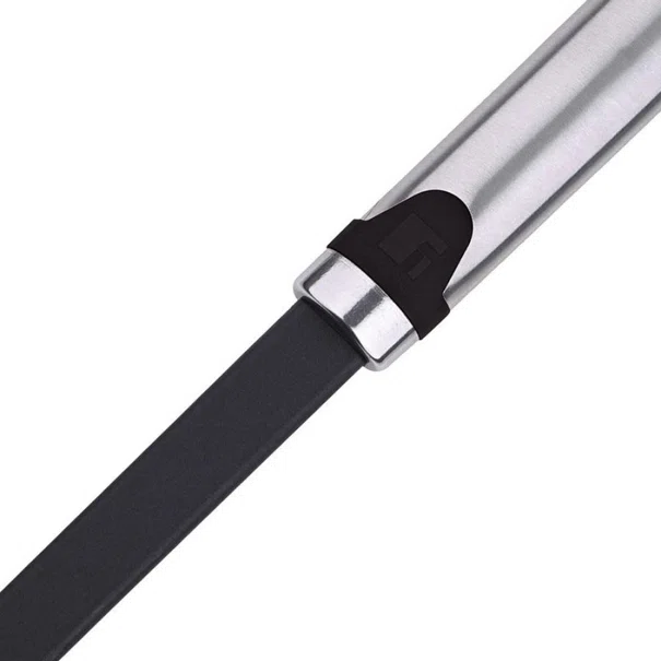 Κουτάλα Σούπας 32.5εκ. Bergner Gizmo BG-3244