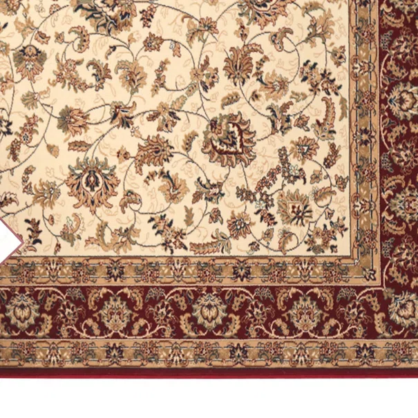 Χαλιά Κρεβατοκάμαρας (Σετ 3τμχ) Royal Carpet Sherazad 8349 Ivory