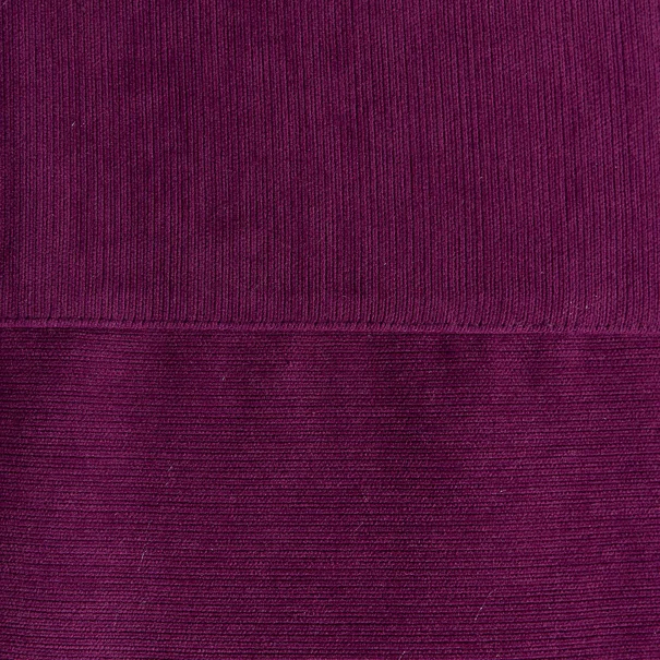 Ριχτάρι Καναπέ Τριθέσιου (180x320) Silk Fashion 1307 Violeti