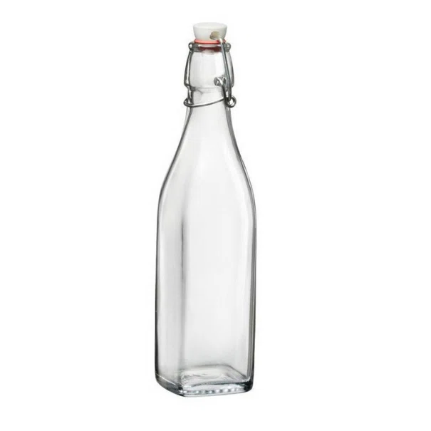 Μπουκάλι Νερού 500ml Bormioli Rocco Swing