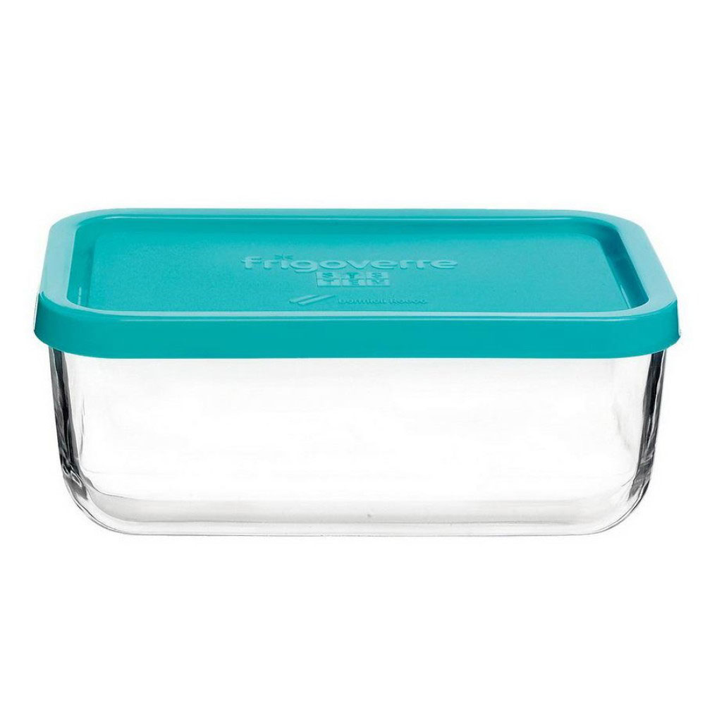 Φαγητοδοχείο 1.1lt Bormioli Rocco Frigoverre