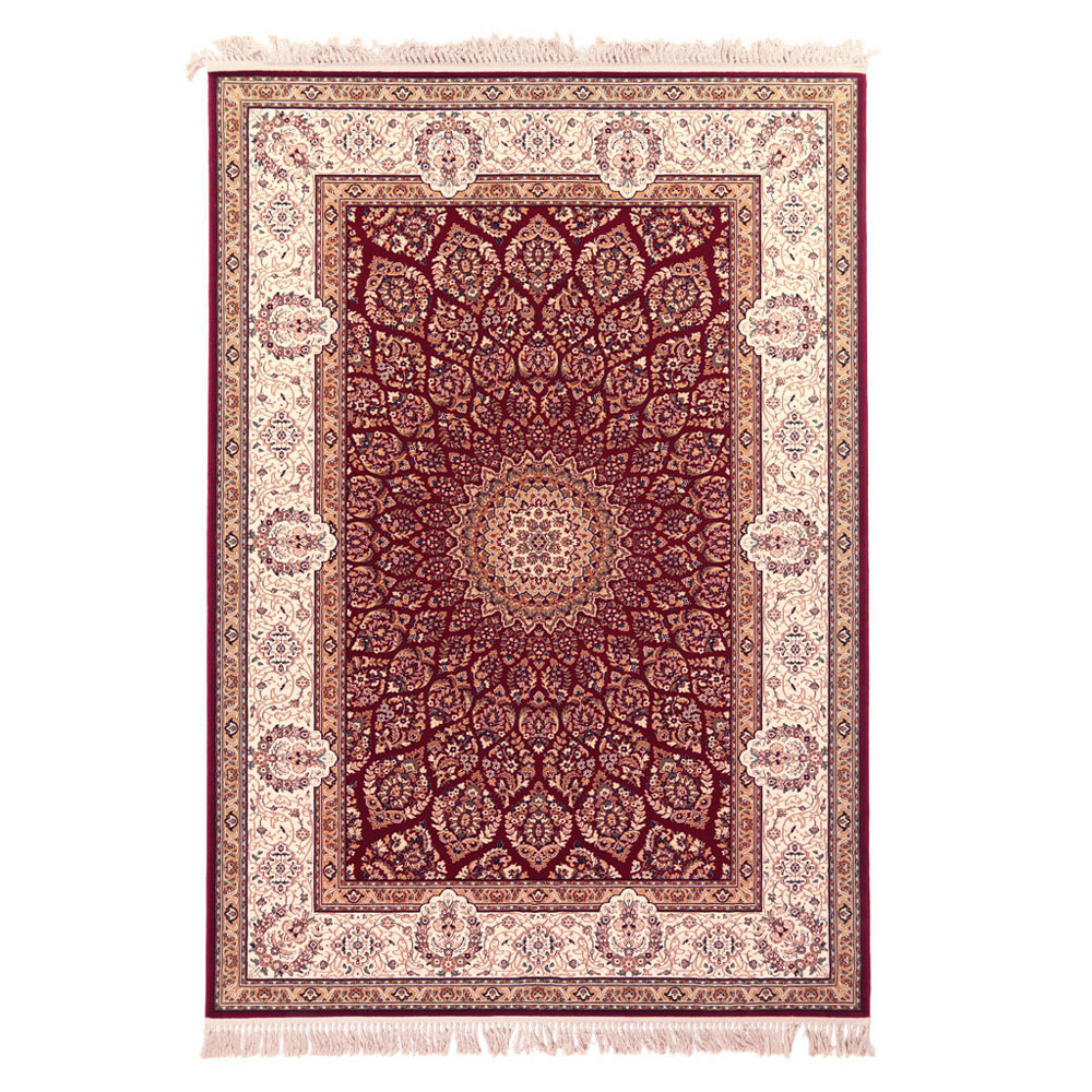 Χαλί (200x250) Royal Carpet Sherazad 8405 Red