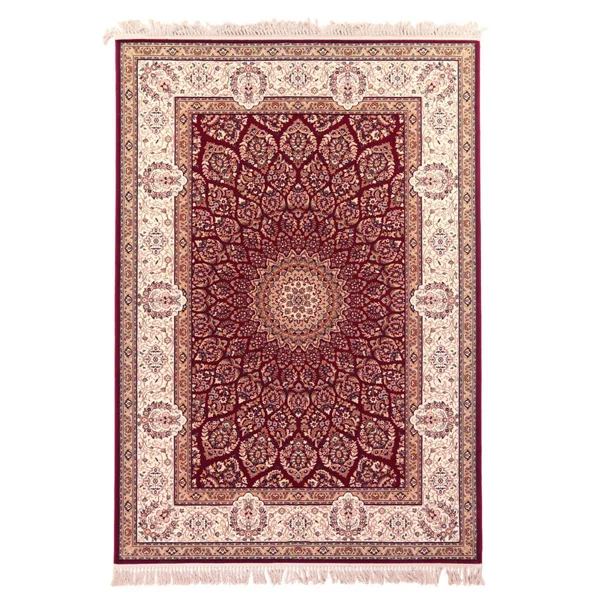 Χαλί (200x250) Royal Carpet Sherazad 8405 Red