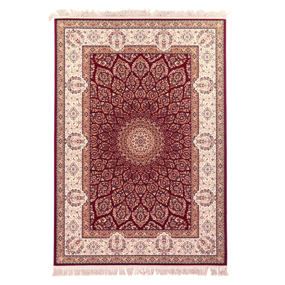 Χαλί (200X290) Royal Carpet Sherazad 8405 Red Χαλιά Σαλονιού Χειμερινά Κλασικά Spitishop