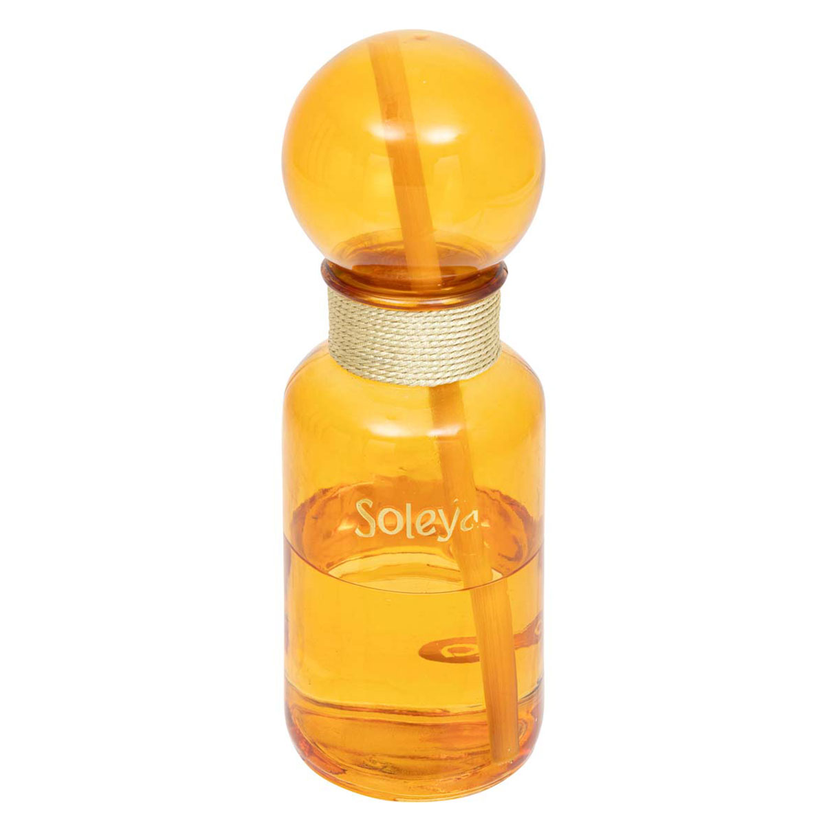 Αρωματικό Χώρου 300ml Με Στικς A-S Soleya Vanille 200637A