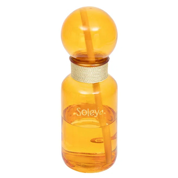 Αρωματικό Χώρου 300ml Με Στικς A-S Soleya Vanille 200637A