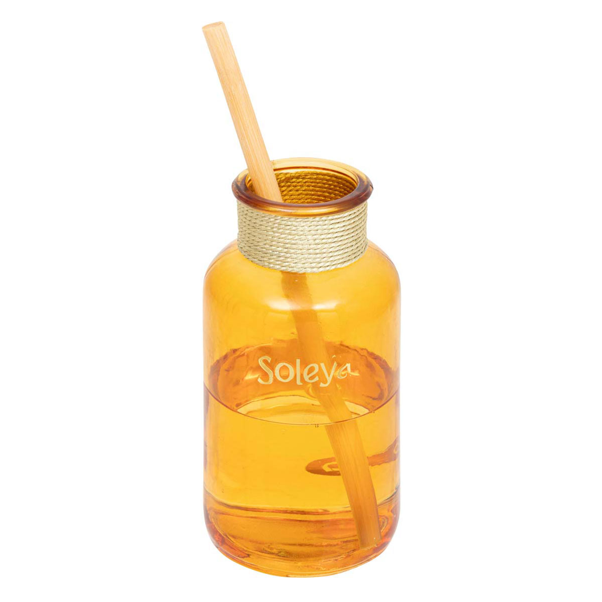 Αρωματικό Χώρου 300Ml με Στικς A-S Soleya Vanille 200637A Διακόσμηση Αρωματικά - Diffuser Spitishop