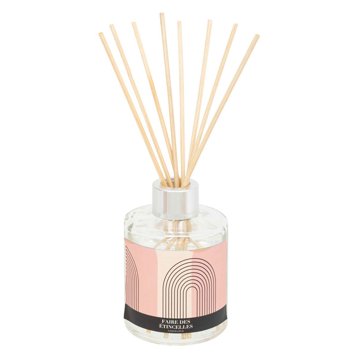 Αρωματικό Χώρου 150ml Με Στικς A-S Jomy Lotus 200609I