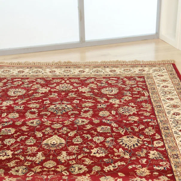Χαλί (200x290) Royal Carpet Sherazad 8349 Red