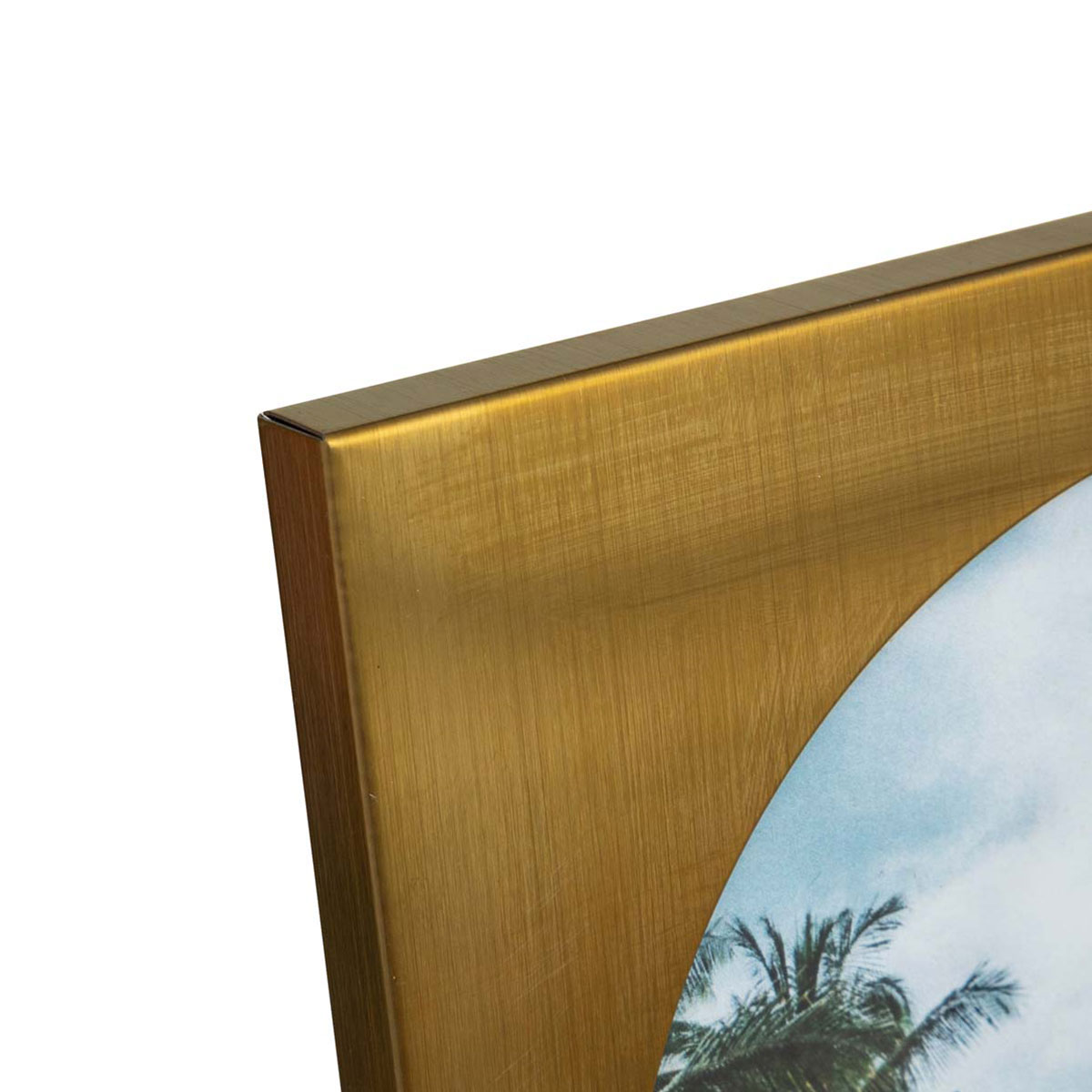 Κορνίζα Τοίχου 3 Θέσεων (25.5x1x20.5) A-S Tropical Boudoir 200314