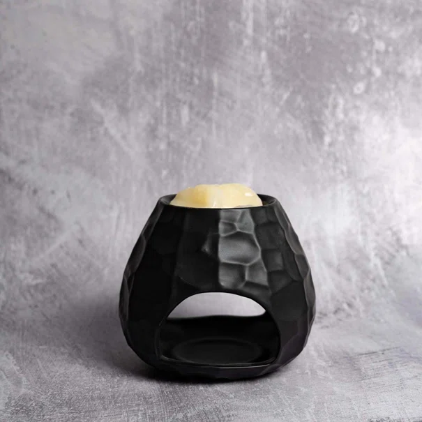 Αρωματιστής (Φ11x11) Scentchips 850113 Chisseld Black