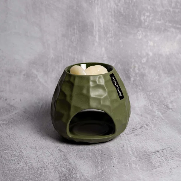 Αρωματιστής (Φ11x11) Scentchips 850132 Chisseld Army Green