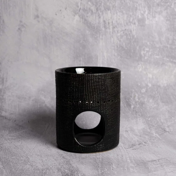 Αρωματιστής (Φ10x12) Scentchips 850138 Fossil Black