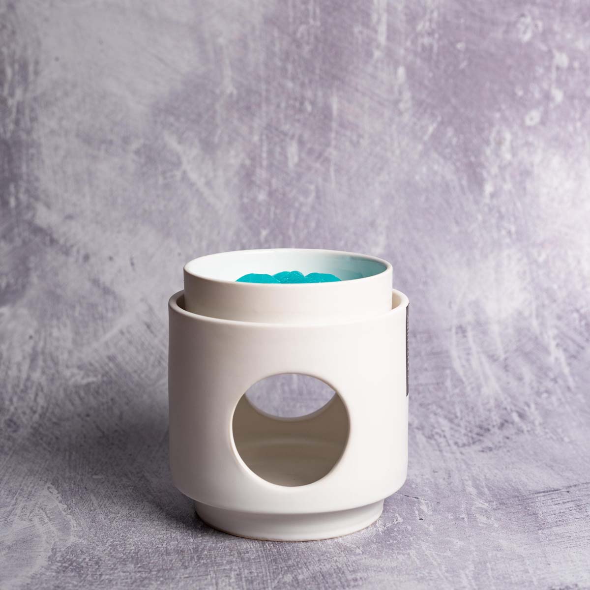 Αρωματιστής (Φ10x15) Scentchips 850062 White