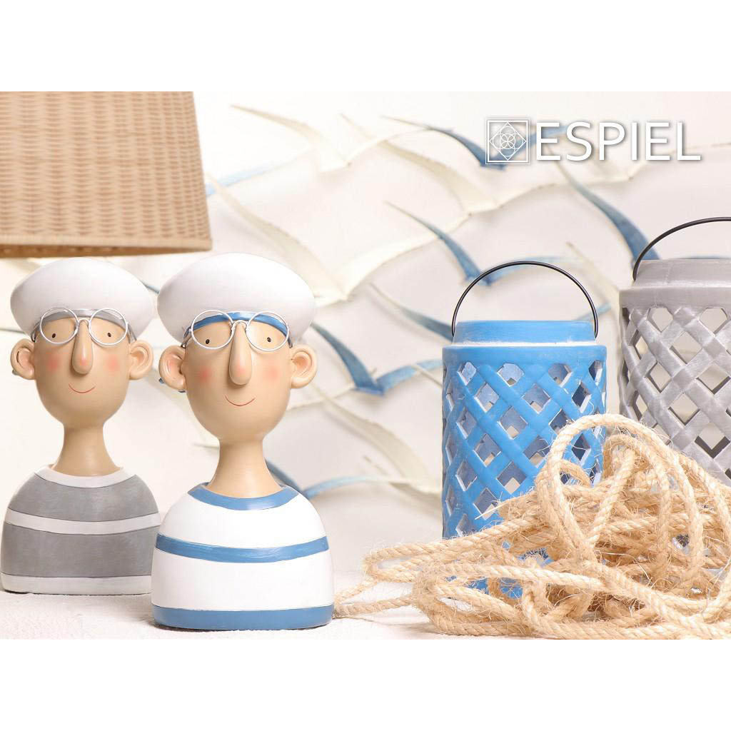 Φανάρι (Φ12 5X20 5) Espiel Ert337 Κήπος Διακοσμητικά Κήπου & Μπαλκονιού Spitishop