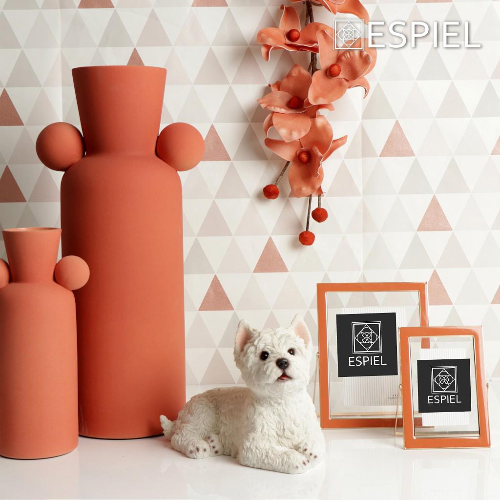 Κορνίζα (15X20) Espiel Fam623 Διακόσμηση Κορνίζες Επιτραπέζιες Spitishop